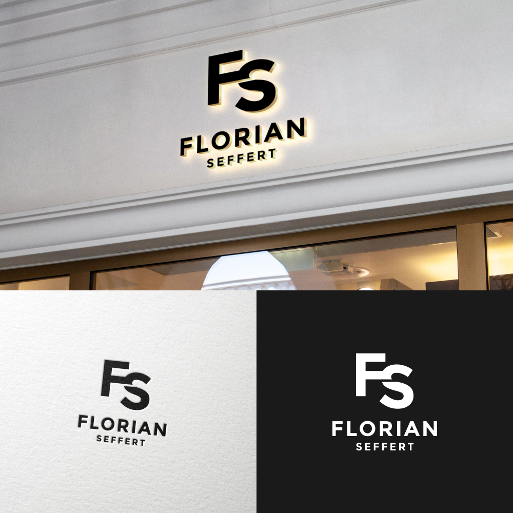 Logo Design by rinaldoajigunadi 2 for this project | Design #21970438