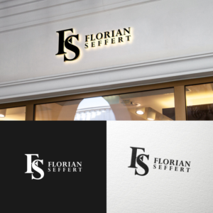 Logo Design by rinaldoajigunadi 2 for this project | Design: #21970440