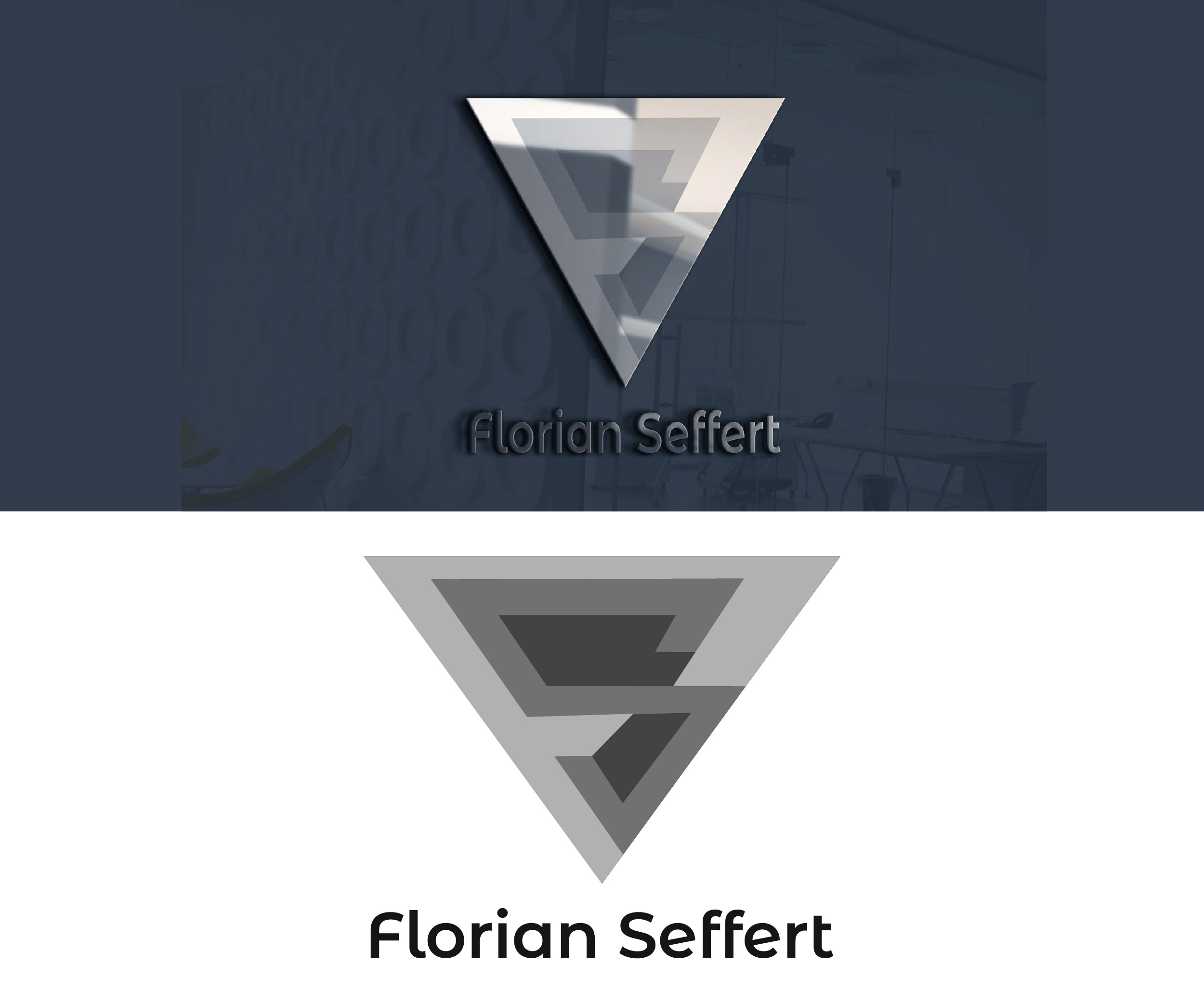 Logo Design by Elmossa for this project | Design #22013007