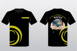 T-shirt Design by tt-67 for Genesis Waters | Design: #21934683