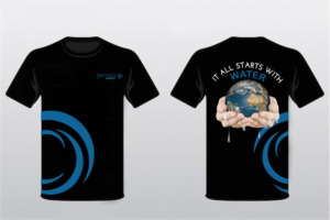 T-shirt Design by tt-67 for Genesis Waters | Design: #21934684