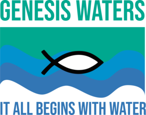 T-shirt Design by Audrey Xuan for Genesis Waters | Design: #21931257