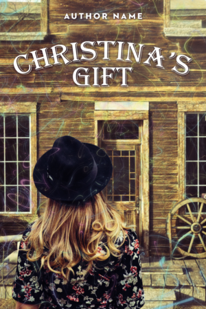 Book Cover for my story | Design de Couverture de Livre par artanisel