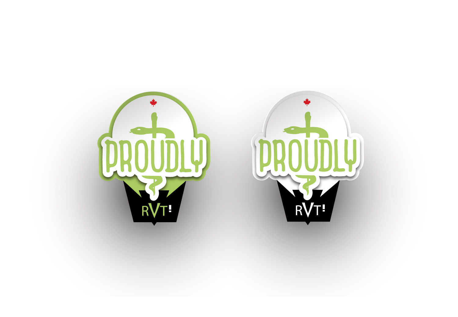 Logo Design by Logonardo for OAVT | Design #21913112