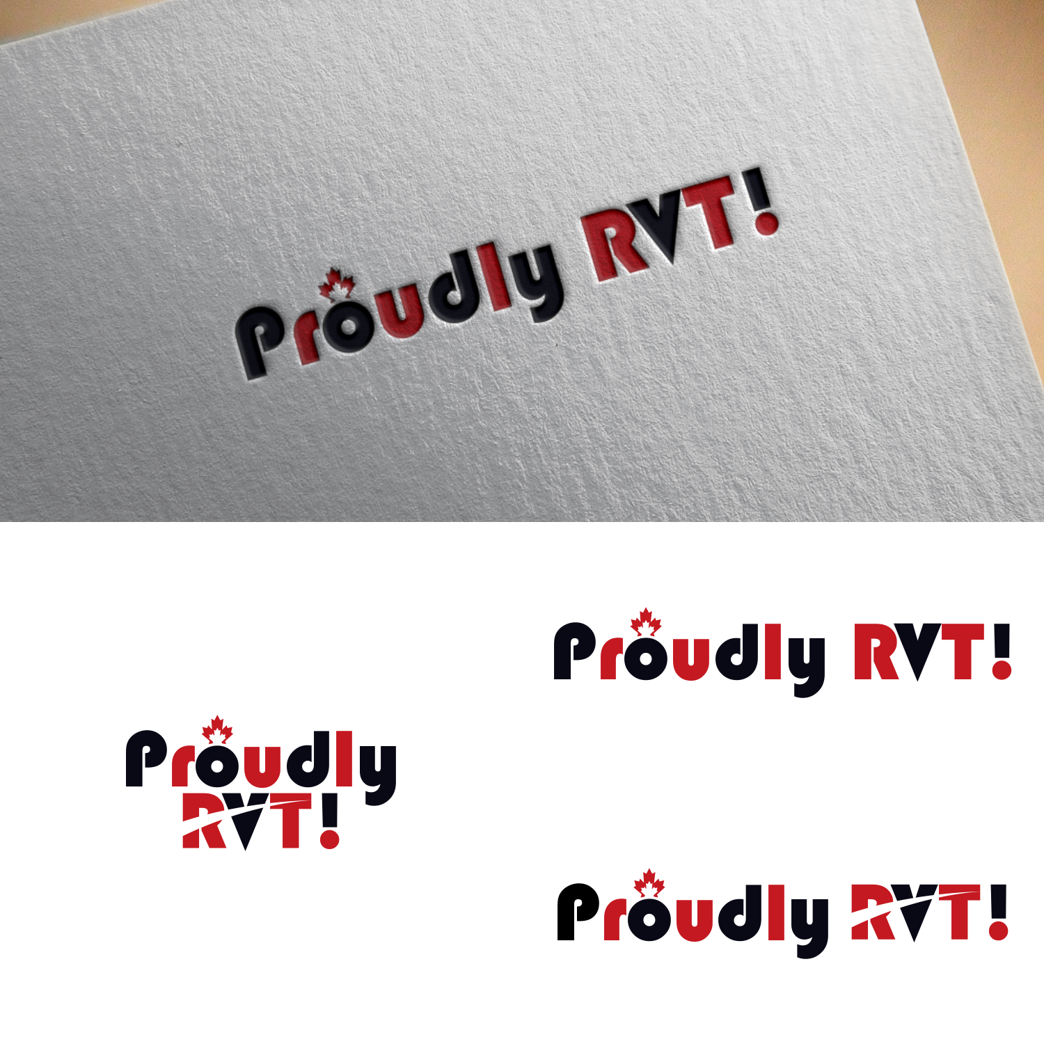 Logo Design by sinau_nggambar for OAVT | Design #21909148