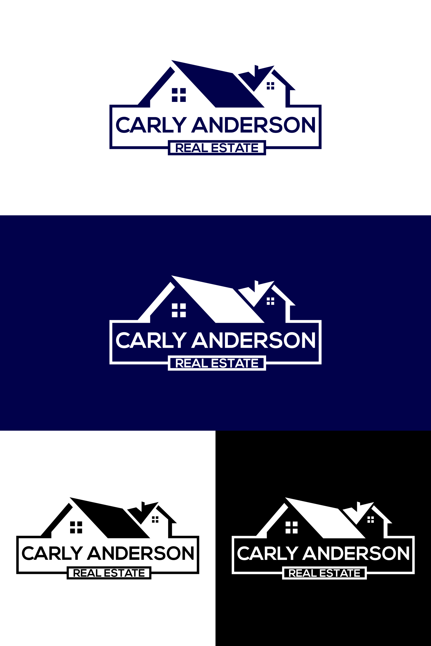 Logo Design by two one for this project | Design #21908444