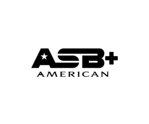 ASB+ | Logo Design by renderman