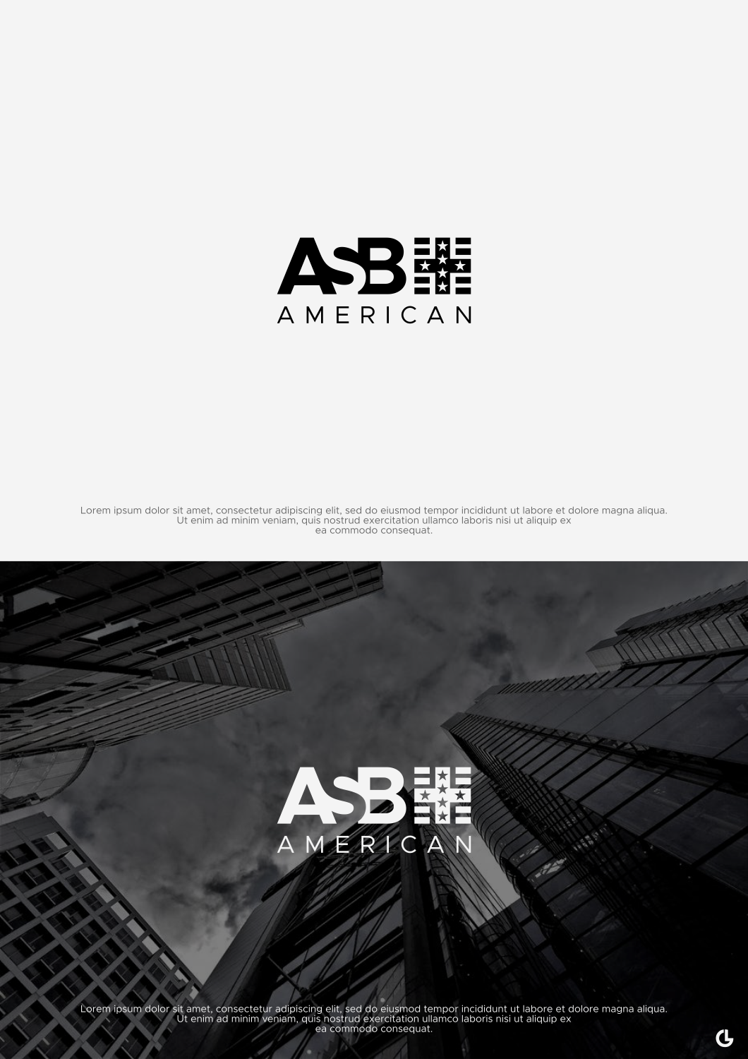 Logo Design by R!CKY for Middleton Meyers | Design #21957141