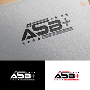 ASB+ | Logo-Design von step forward 2
