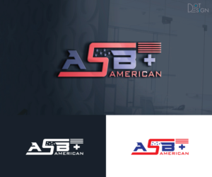 ASB+ | Design de Logo par Dot Design 3