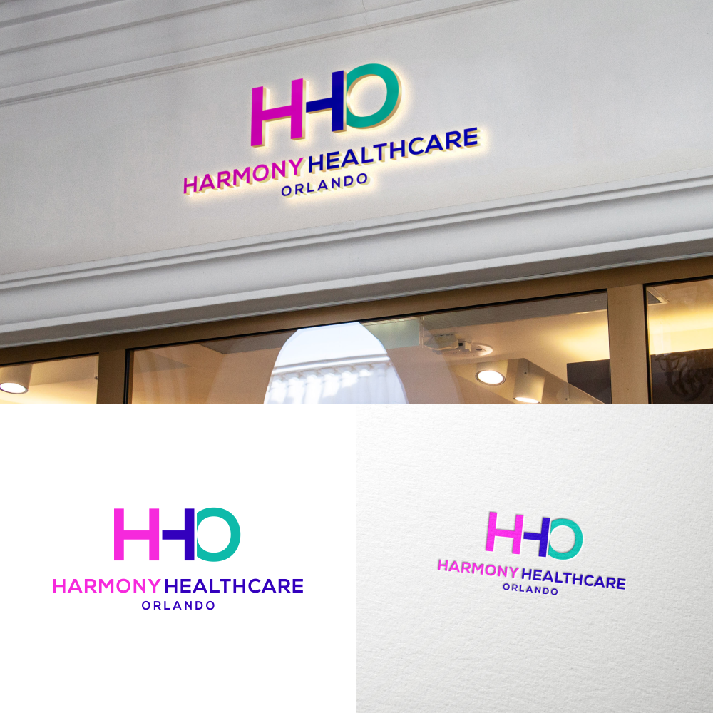 Logo Design by rinaldoajigunadi 2 for Medical Cannabis Physicians of Florida | Design #21909158