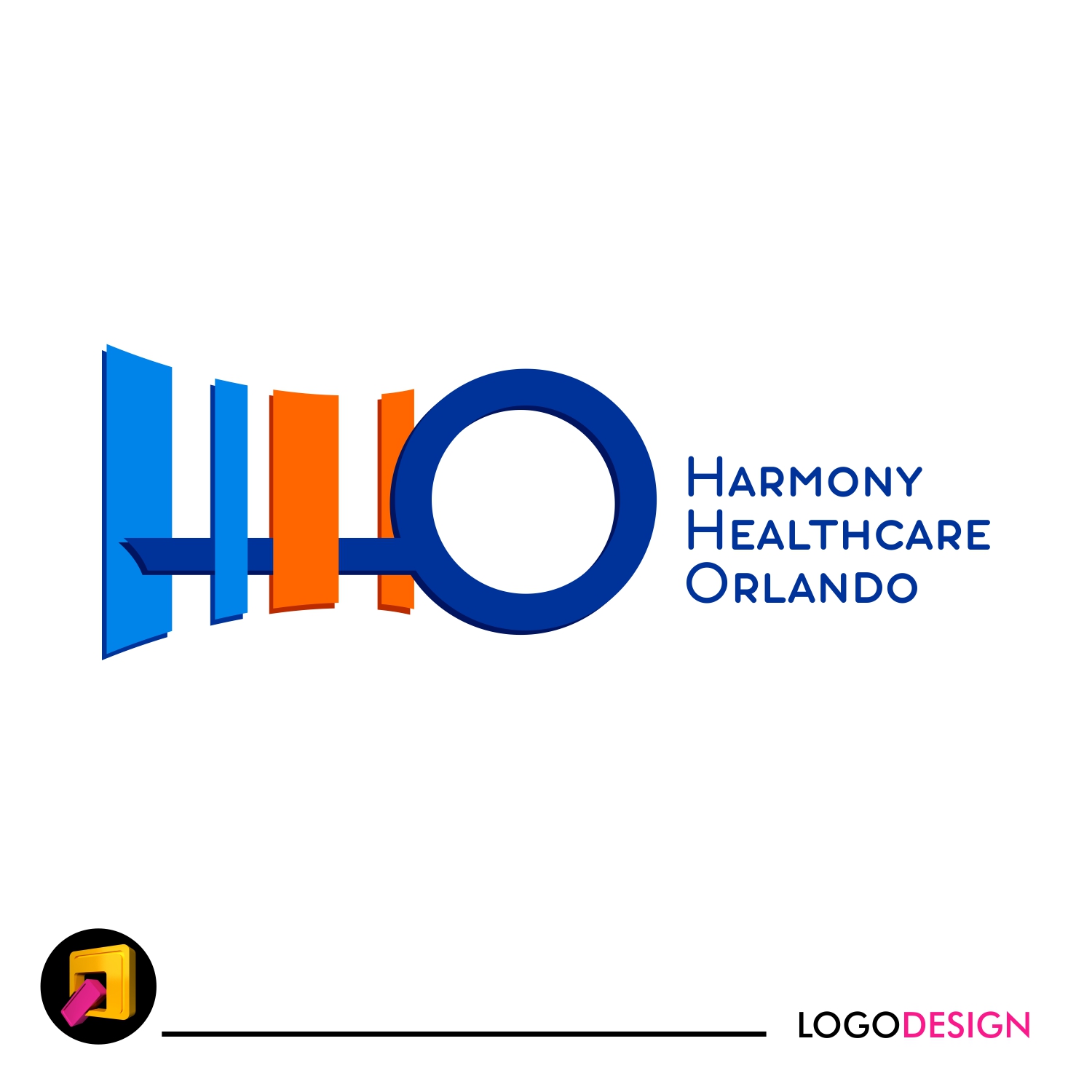 Diseño de Logo por Sergio Medina para Medical Cannabis Physicians of Florida | Diseño #21943363