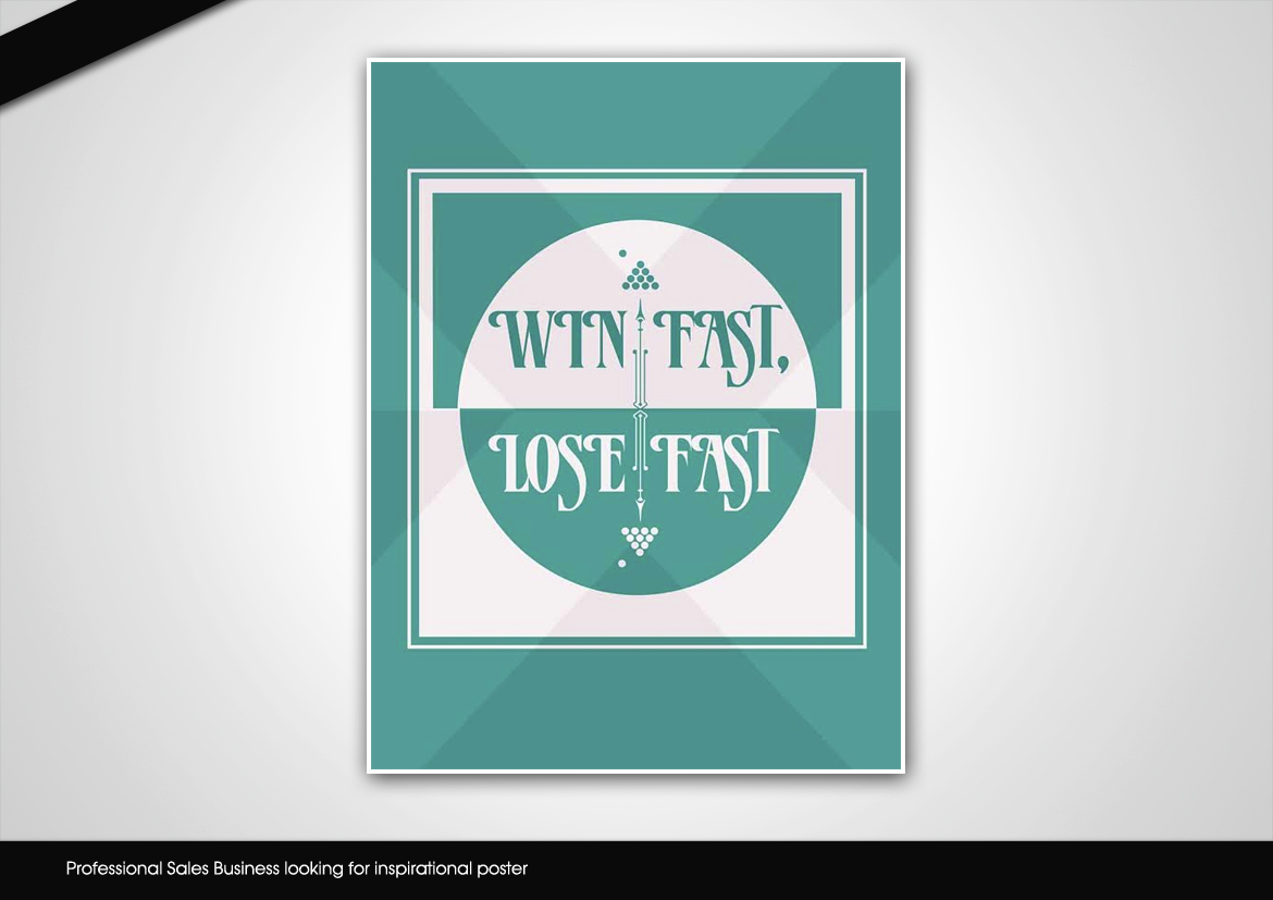 Diseño de Póster por disign para este proyecto | Diseño #2951906