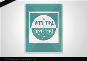Poster Design by disign for this project | Design: #2951906