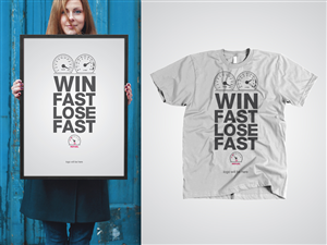 Diseño de Póster por SK