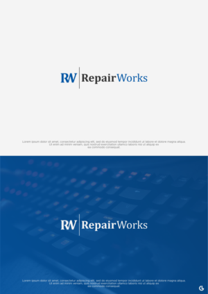 Logo Design by R!CKY