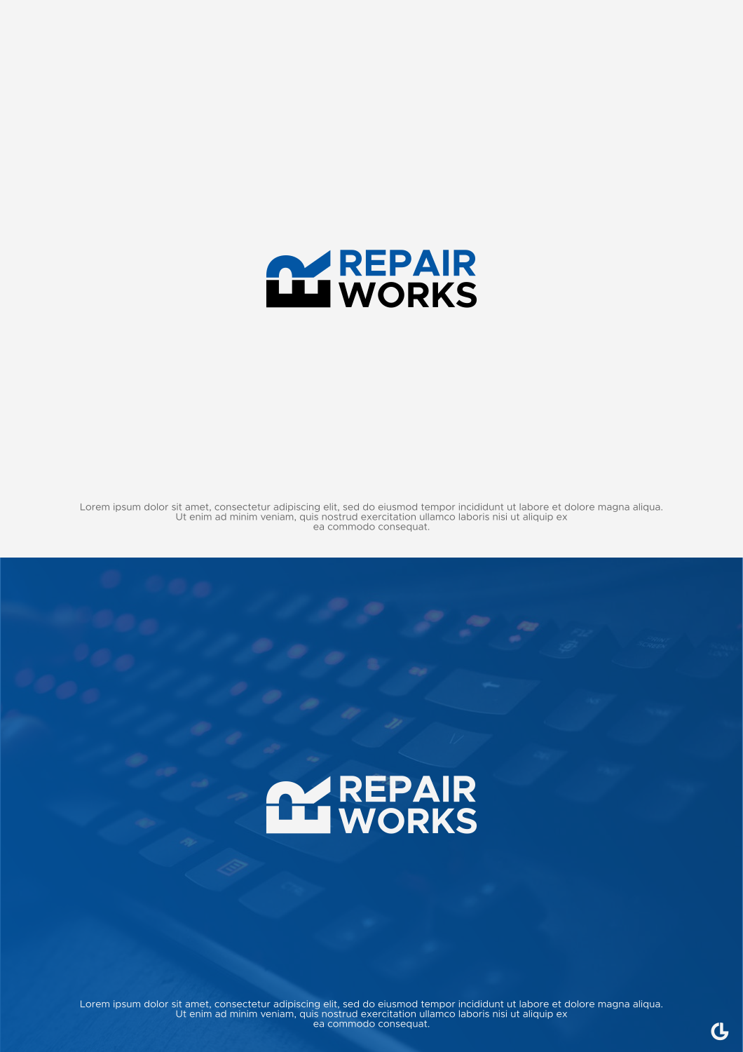Logo Design by R!CKY for this project | Design #22126690