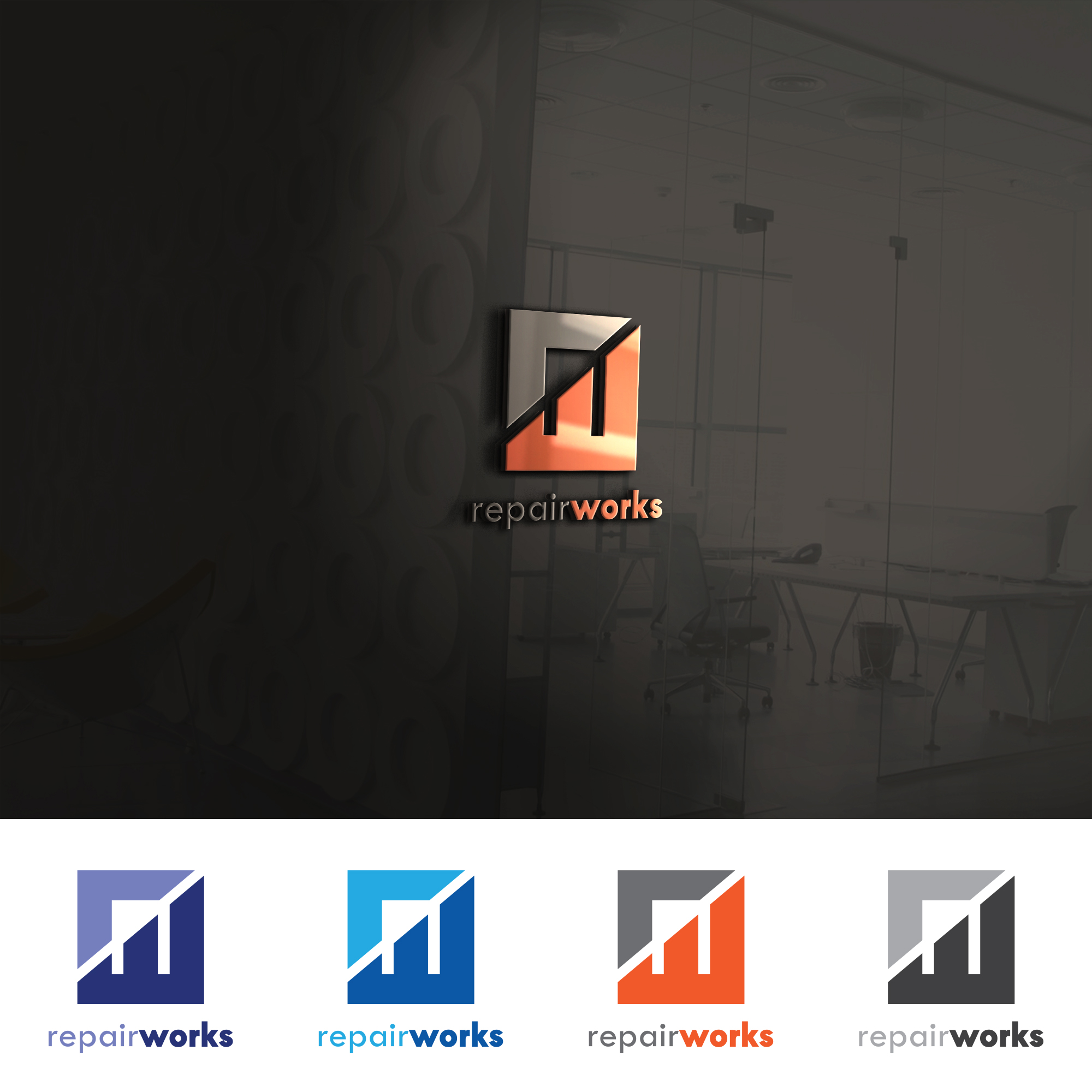 Logo Design by zayed Imam for this project | Design #21994048