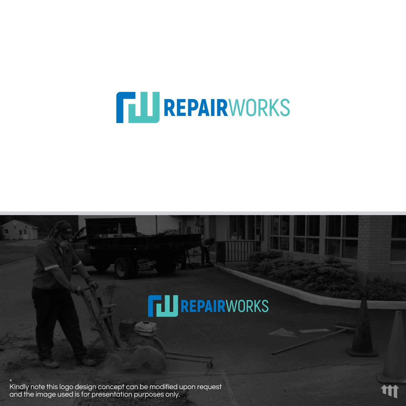Logo Design by MBARO for this project | Design #22012711