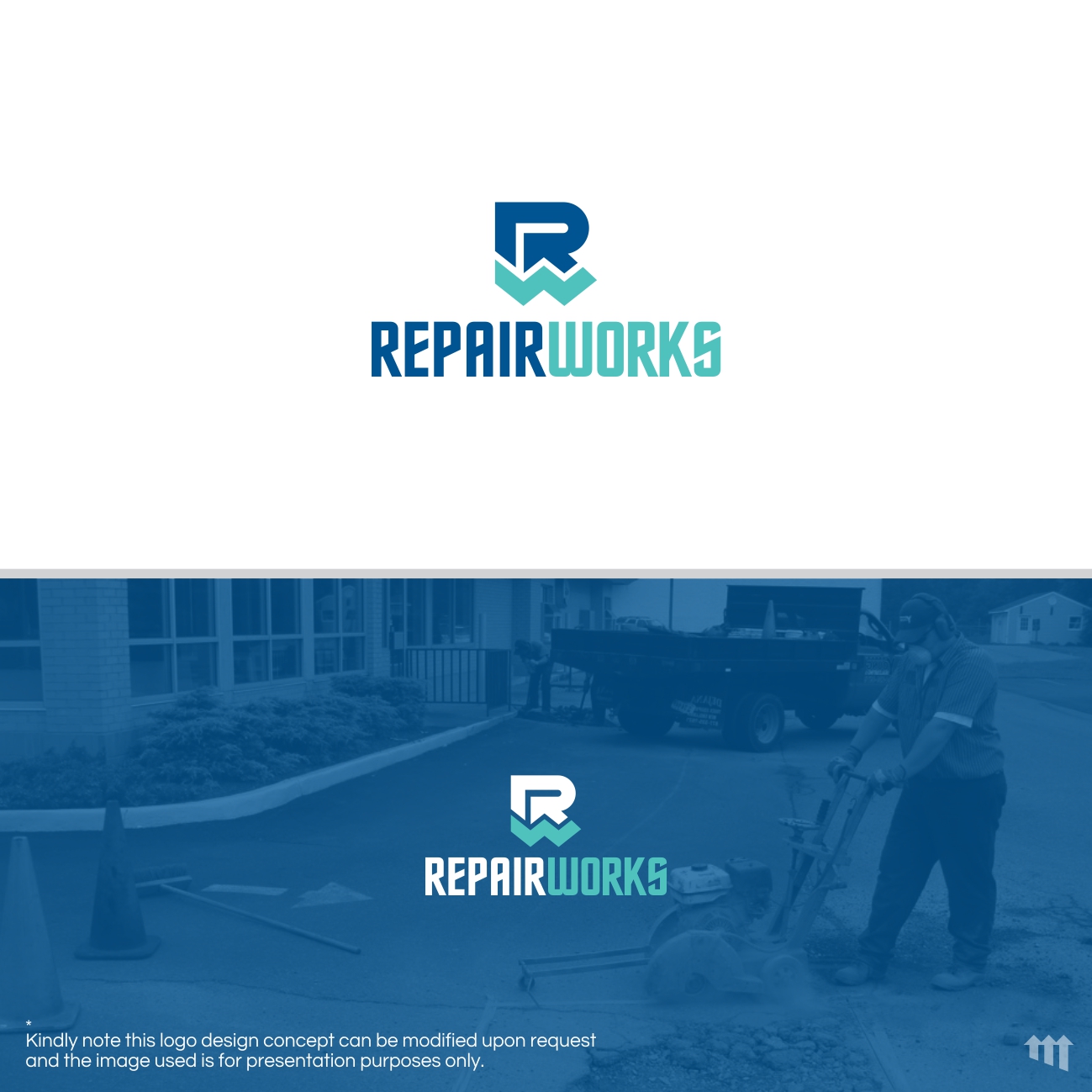 Logo Design by MBARO for this project | Design #22013289