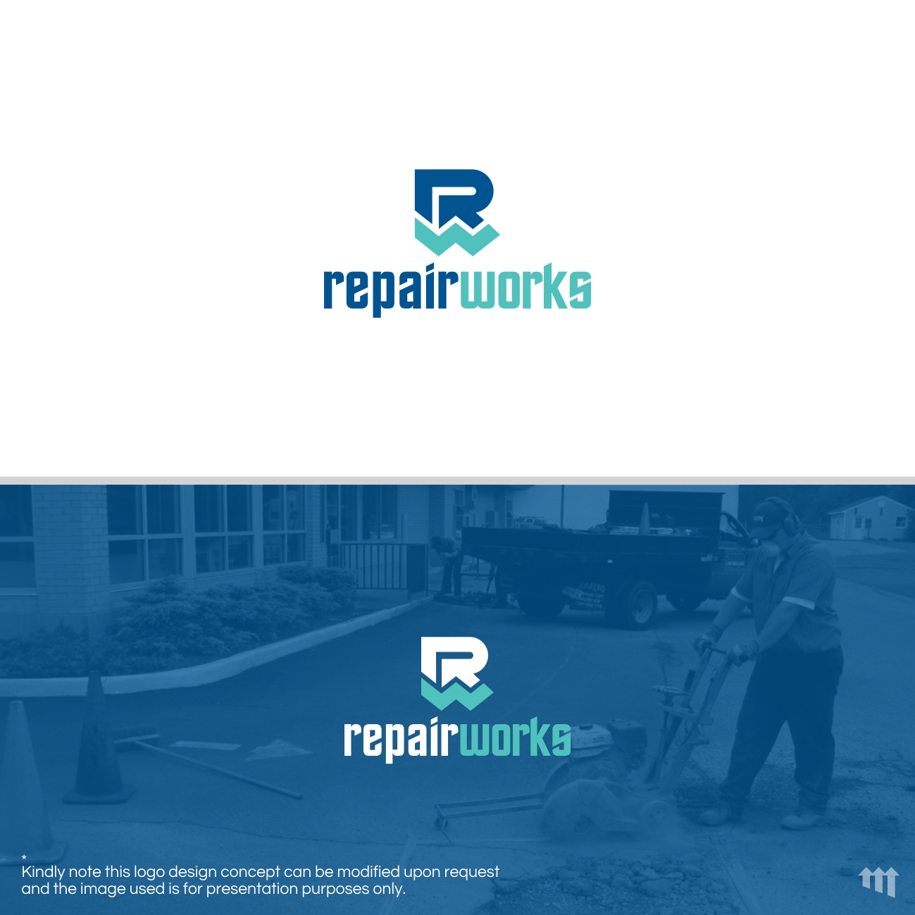 Diseño de Logo por MBARO para este proyecto | Diseño #22057311