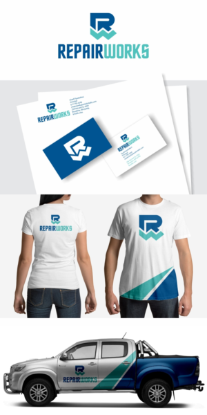 Logo Design by MBARO for this project | Design: #22124098
