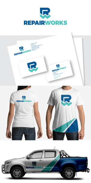 Logo-Design von MBARO
