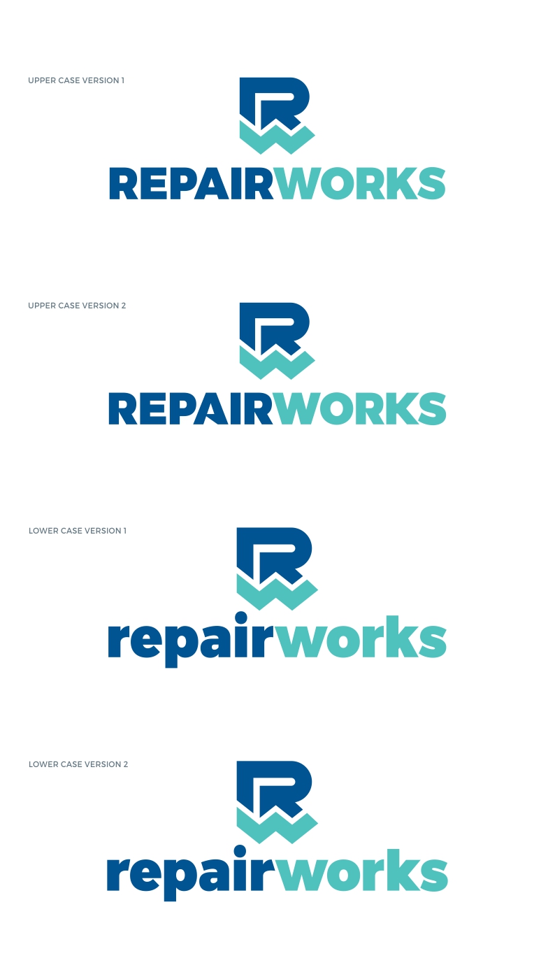 Logo Design by MBARO for this project | Design #22183790