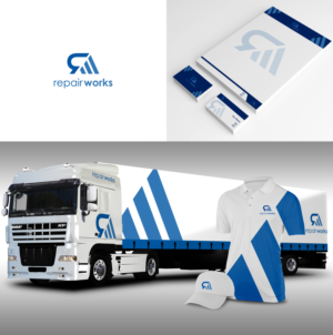 Logo Design by FRAYA DESIGN for this project | Design: #22137835