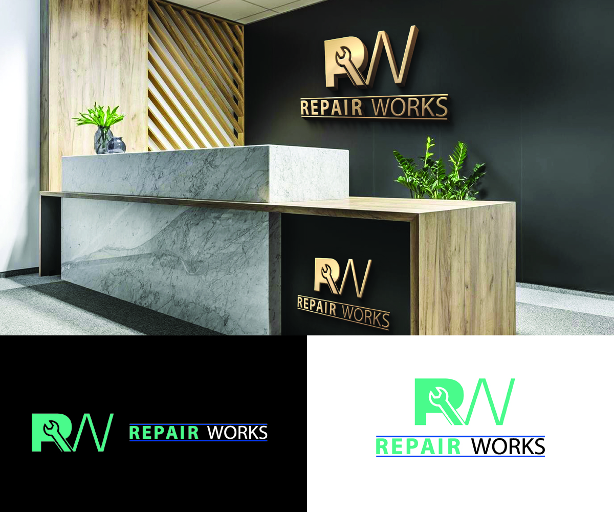 Logo Design by Rajavel Pannirselvam for this project | Design #22107391