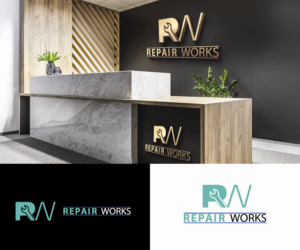 Logo Design by Rajavel Pannirselvam for this project | Design: #22107391
