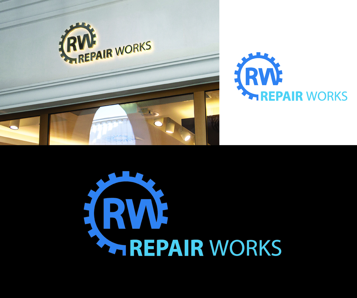 Logo Design by Rajavel Pannirselvam for this project | Design #22134796
