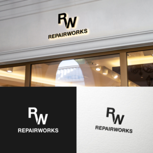Logo Design by rinaldoajigunadi 2 for this project | Design: #21908998