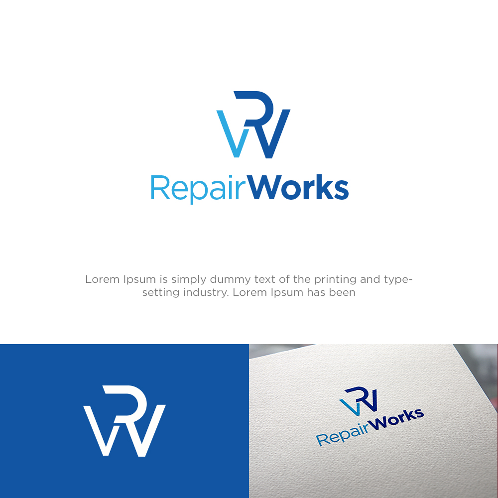 Logo Design by luthfanajah 2 for this project | Design #21969585