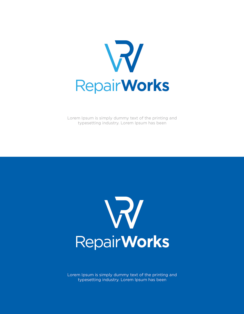 Logo Design by luthfanajah 2 for this project | Design #21969586