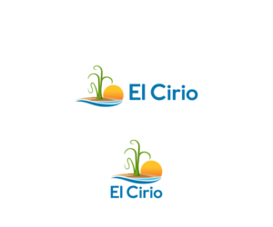El Cirio | Logo Design by Mario