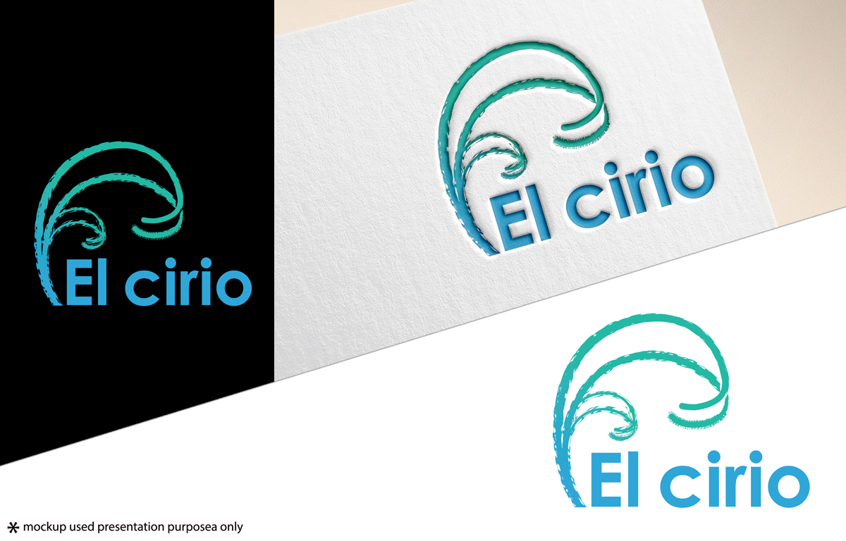 Logo Design by A S design @ for this project | Design #21924734
