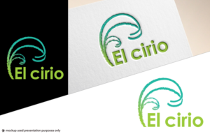 Logo Design by A S design @ for this project | Design: #21924735