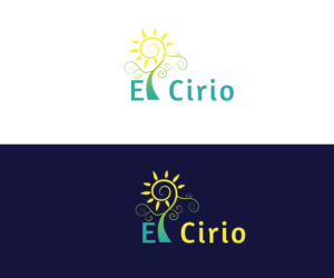 El Cirio | Logo Design by Tanja 7