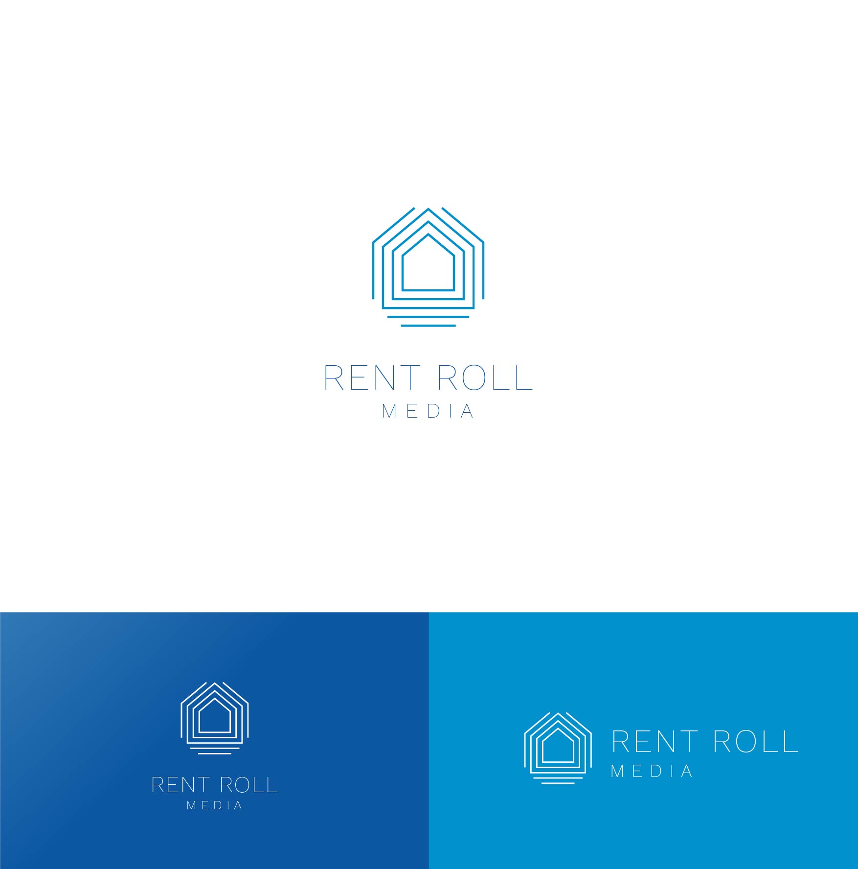 Logo Design by Anton for Middleton Meyers | Design #21960230