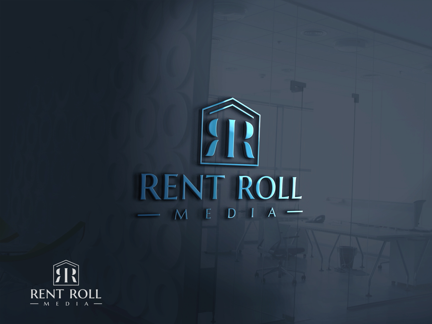 Logo Design by eugenv for Middleton Meyers | Design #21909274