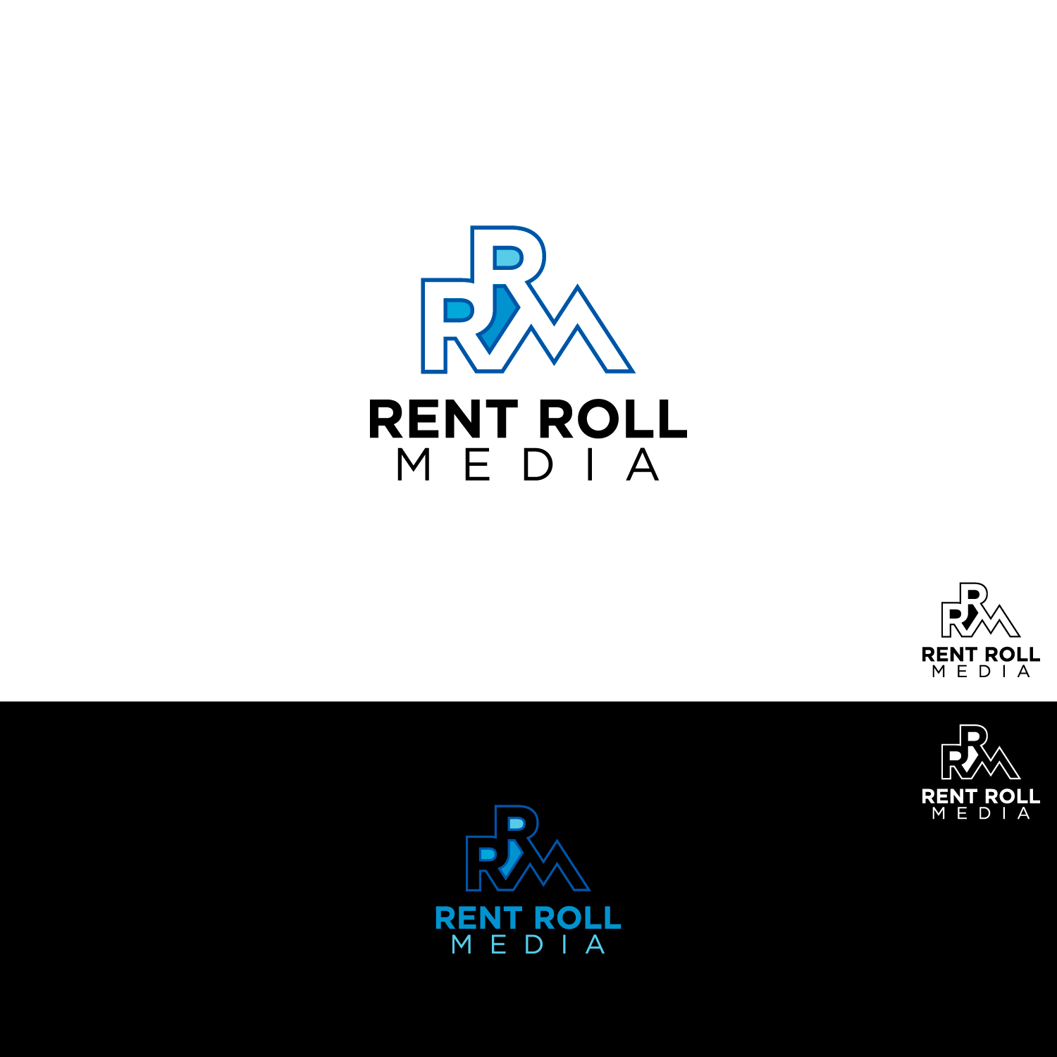 Logo Design by Vic for Middleton Meyers | Design #21912903