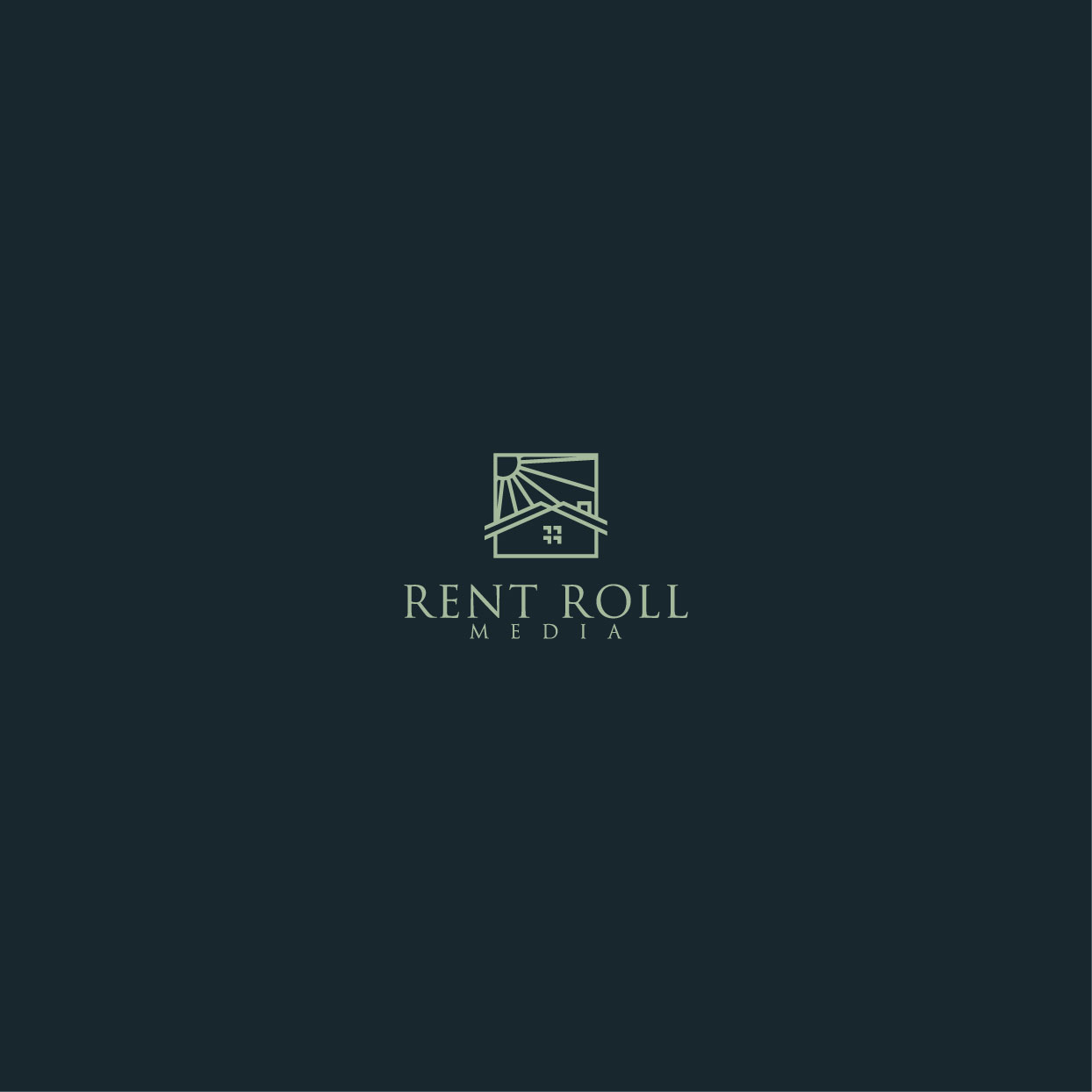 Logo Design by 4tech services for Middleton Meyers | Design #21908836