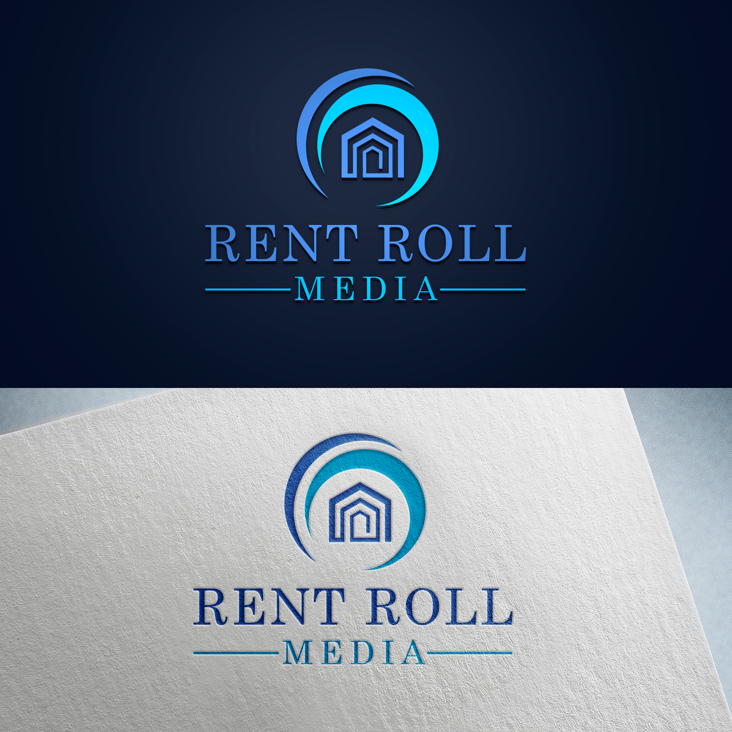 Logo Design by Taya Bright for Middleton Meyers | Design #21959012