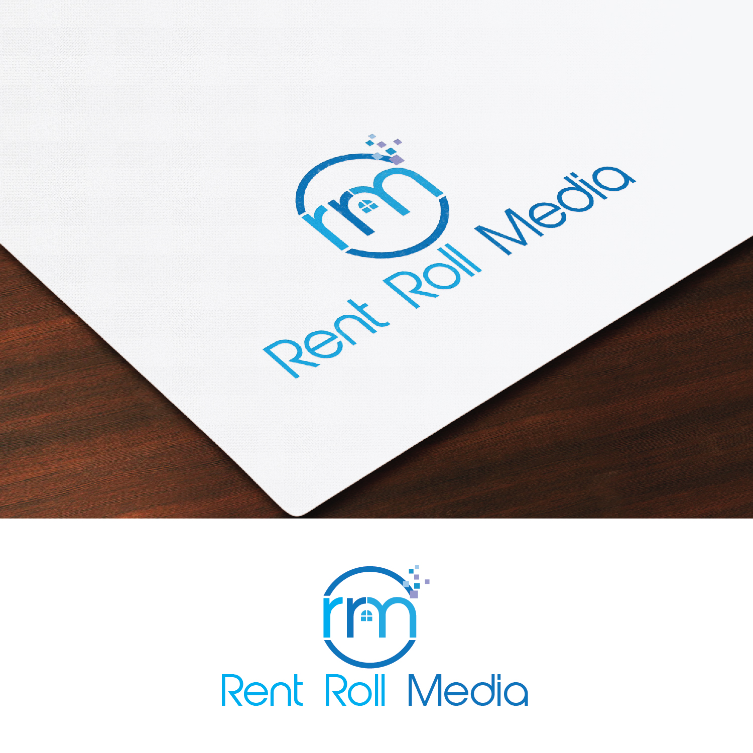 Logo Design by Maxo-Biz for Middleton Meyers | Design #21914031