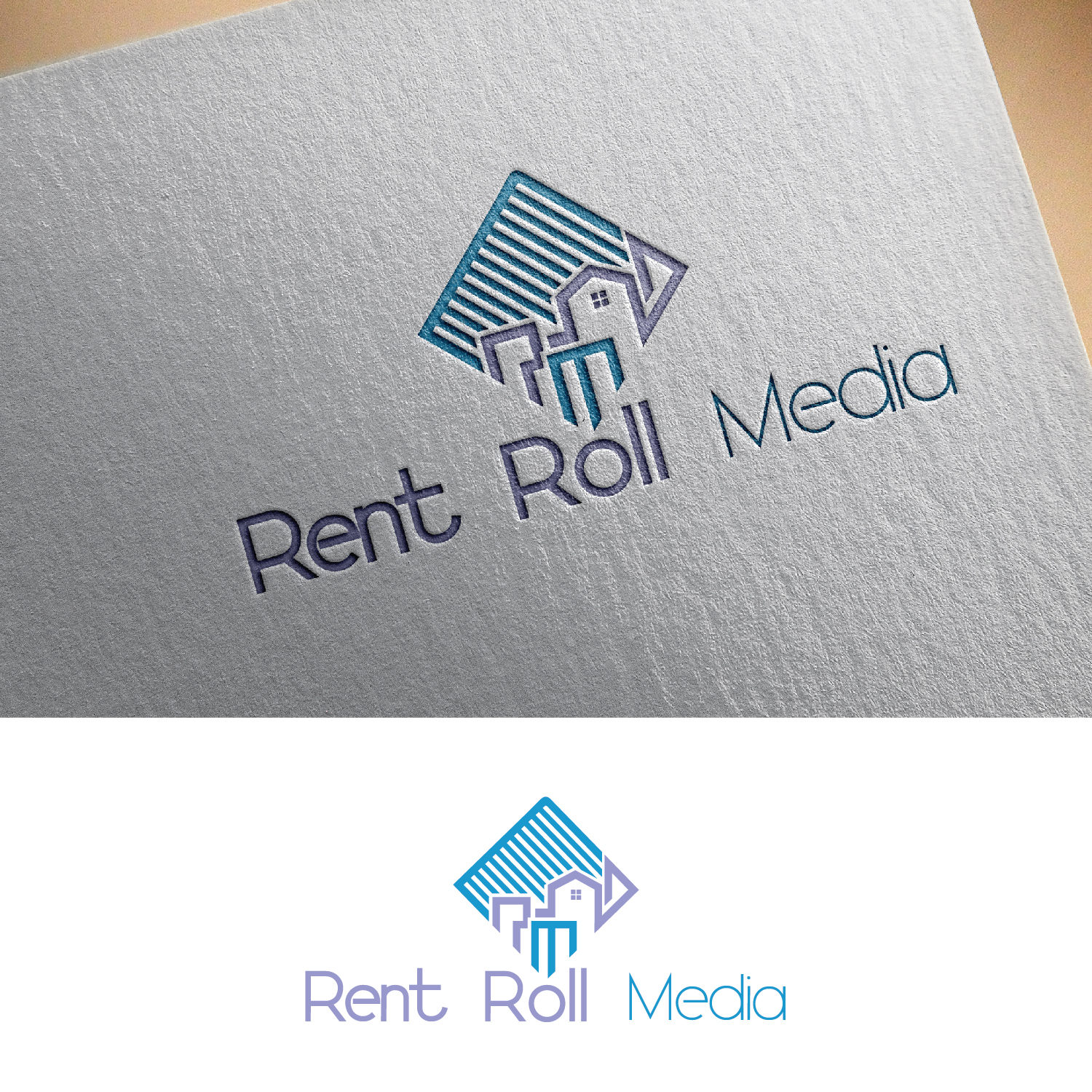 Logo-Design von Maxo-Biz für Middleton Meyers | Design #21914032