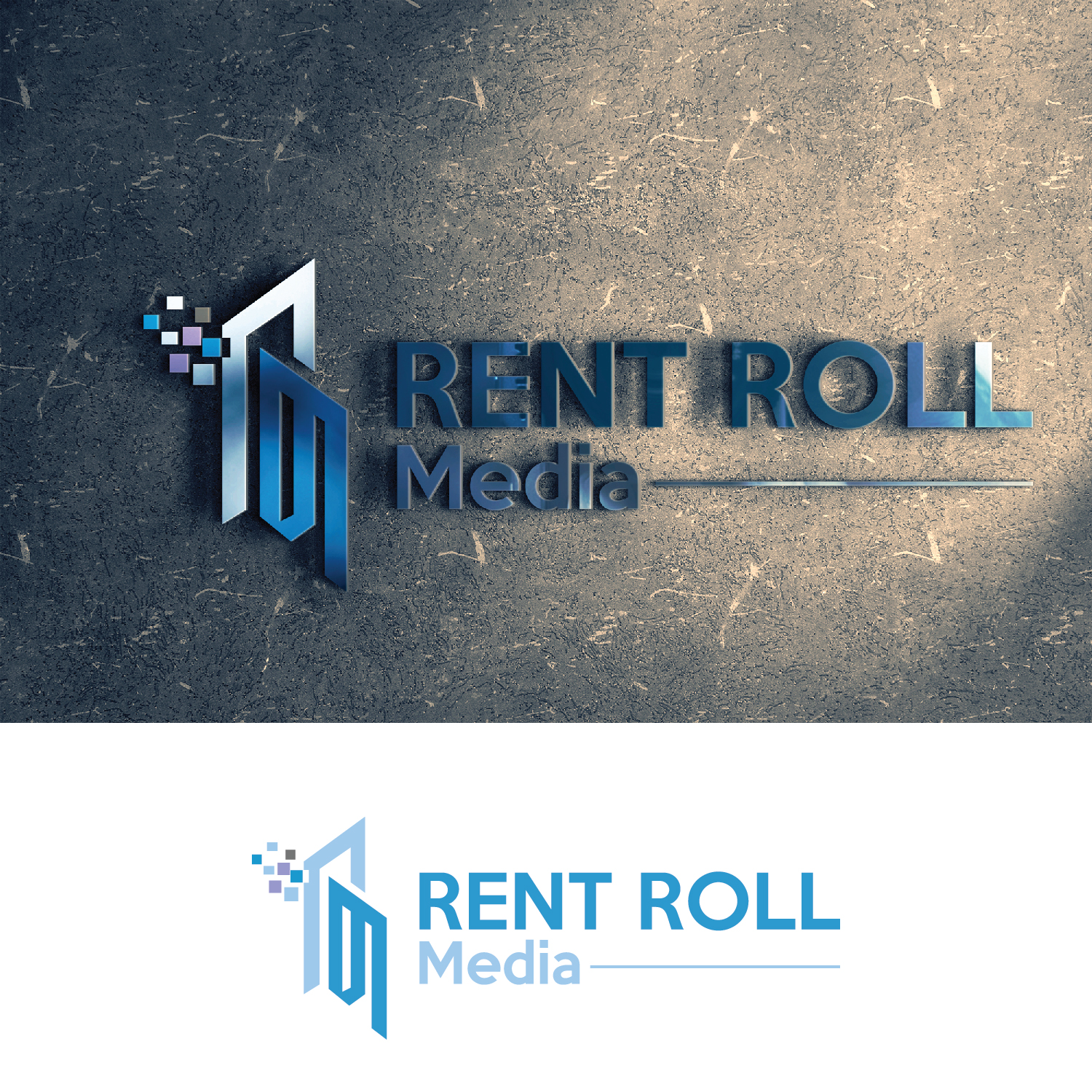 Logo Design by Maxo-Biz for Middleton Meyers | Design #21914033
