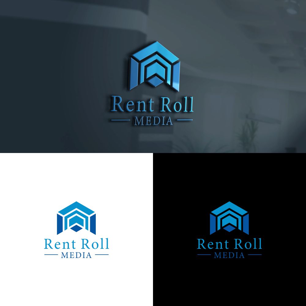 Logo Design by Pangestu 9 for Middleton Meyers | Design #21908988