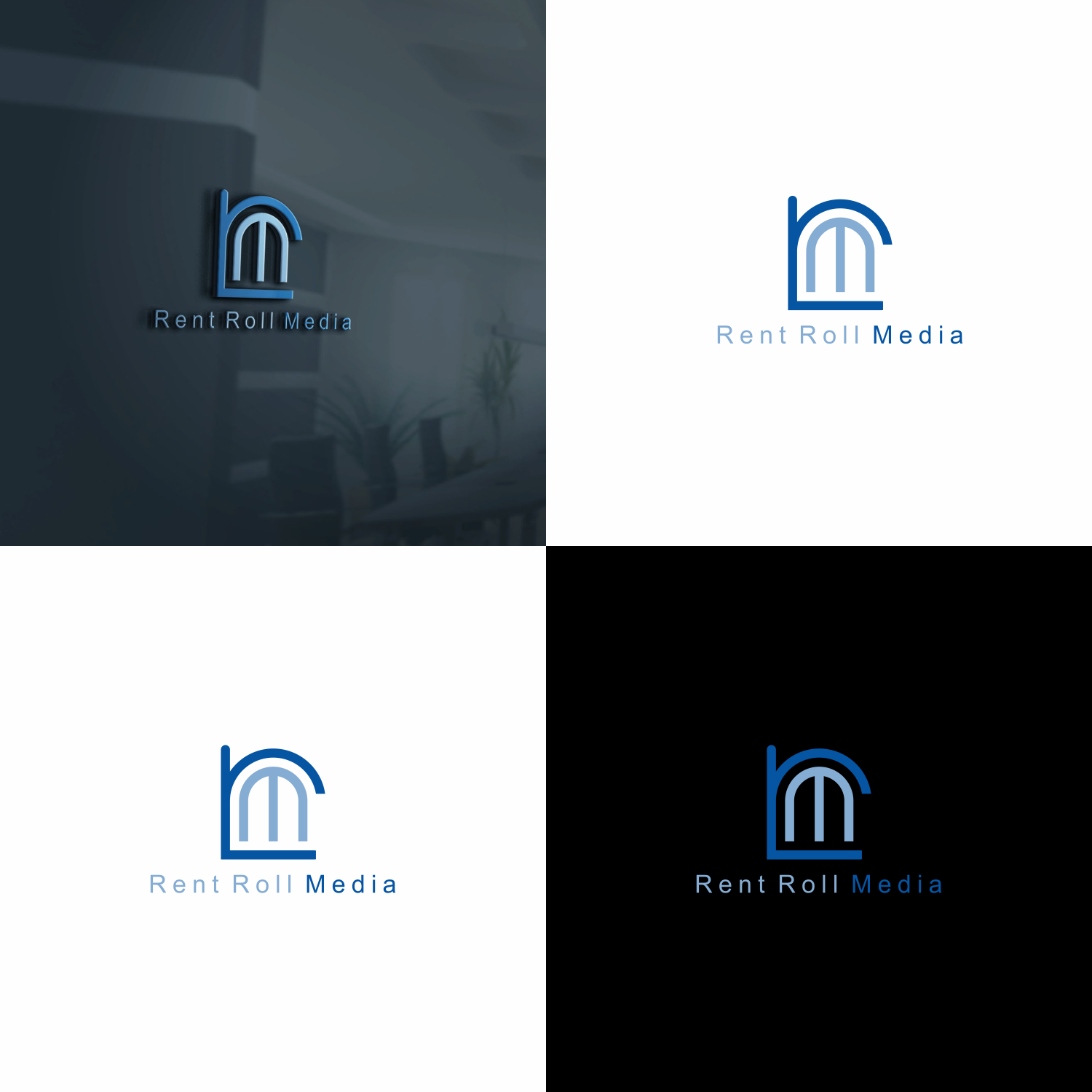 Logo Design by nomnome for Middleton Meyers | Design #21911199