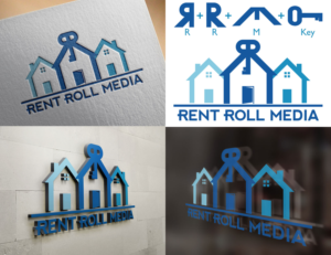 Logo Design by VicenteM for Middleton Meyers | Design: #21958614